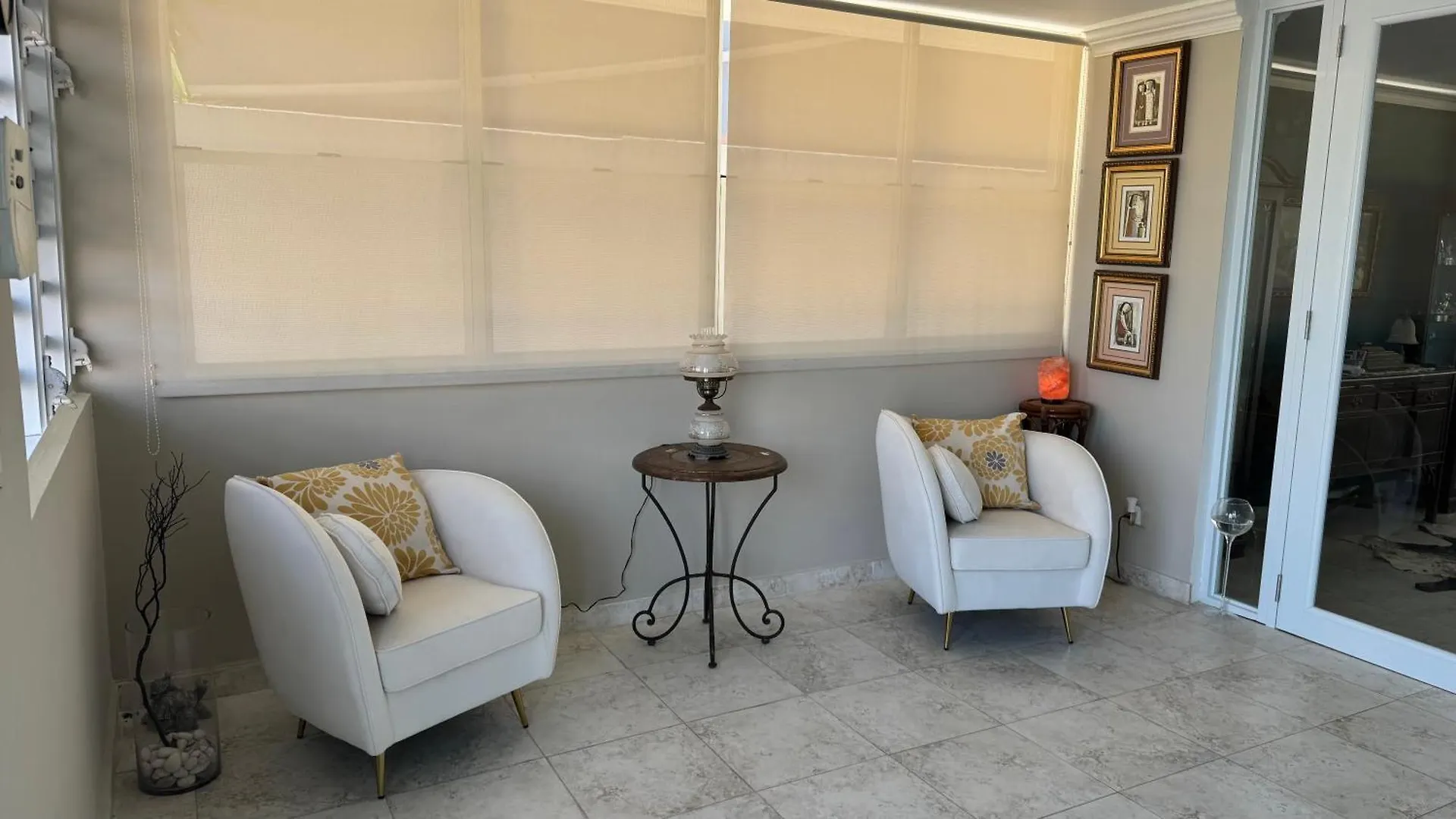 Casa Sofia contacts
