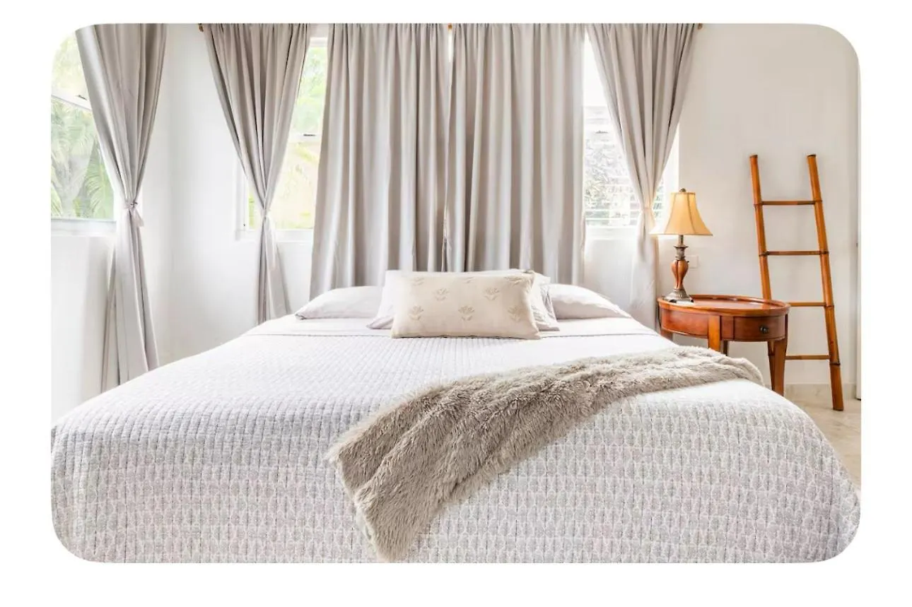 Guaynabo Casa Sofia 빌라 푸에르토리코