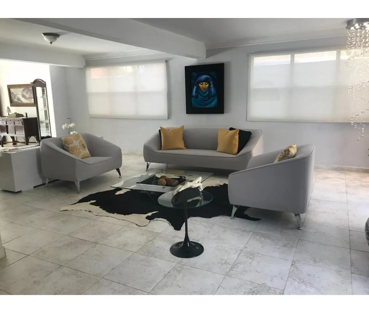 Guaynabo Casa Sofia 빌라