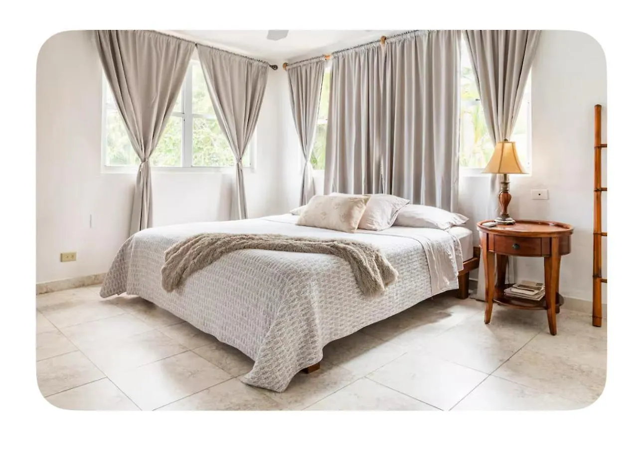 Guaynabo Casa Sofia 빌라 0*,  푸에르토리코