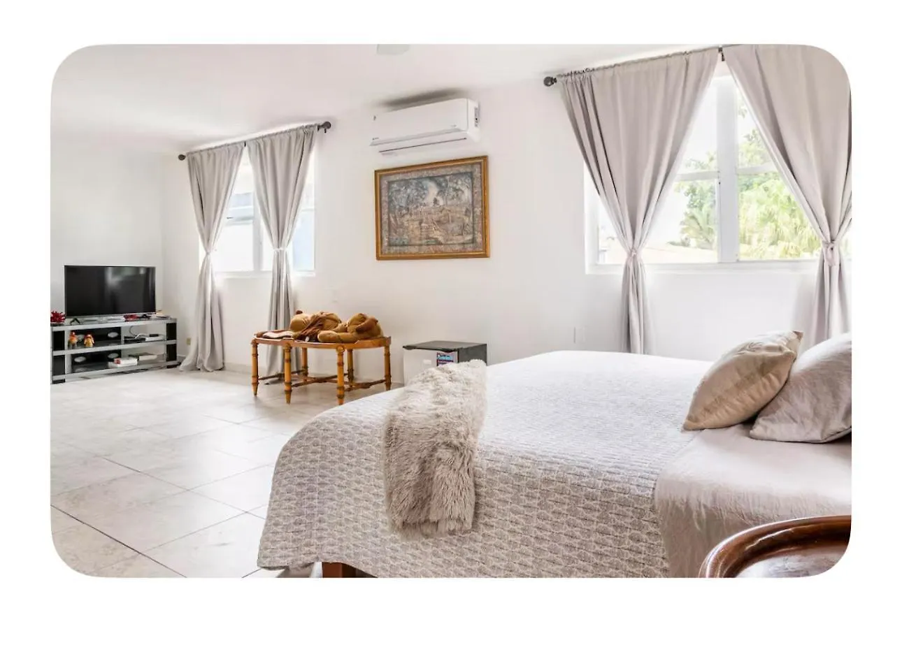 Guaynabo Casa Sofia 빌라