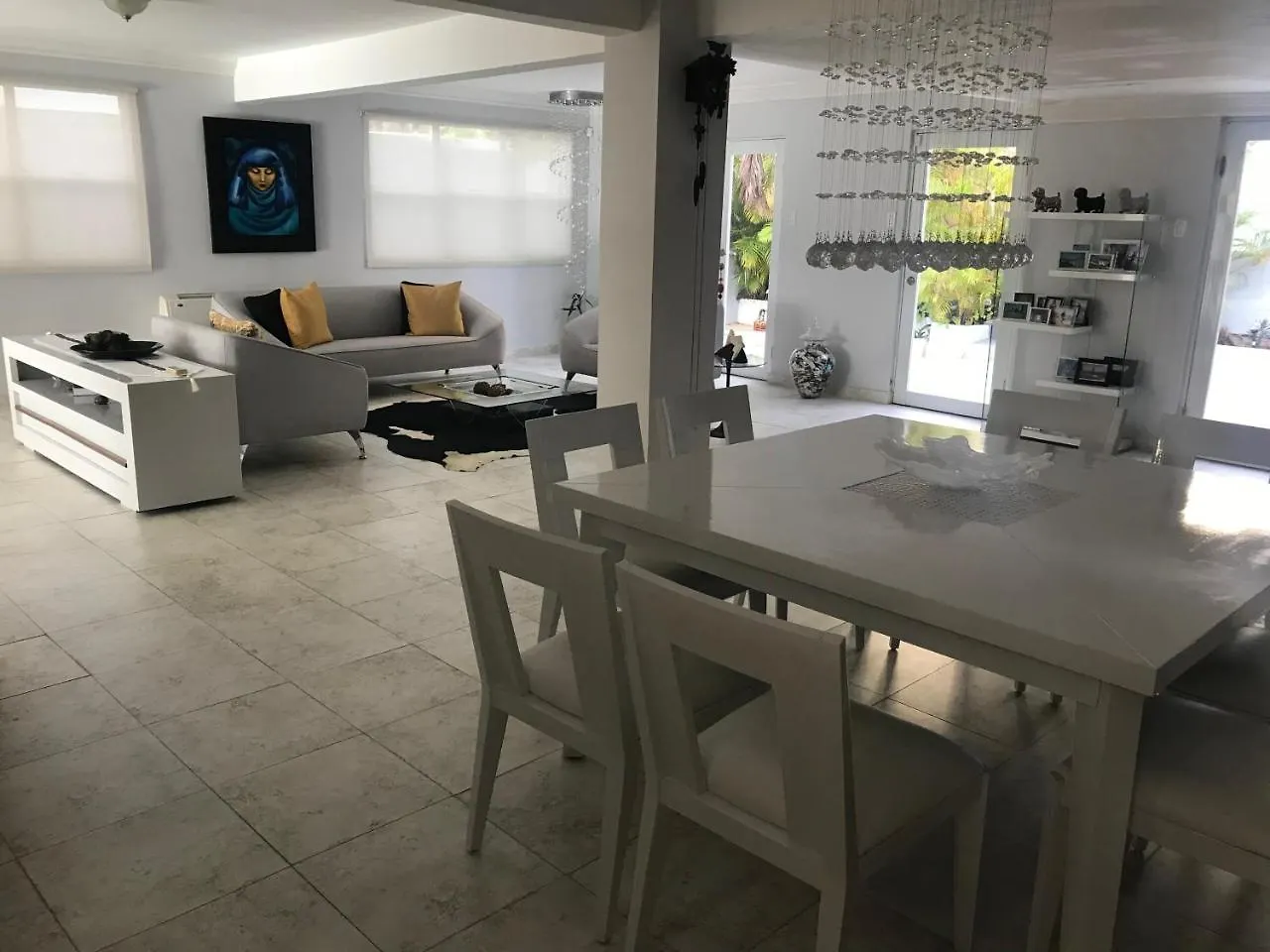 Villa Casa Sofia Guaynabo