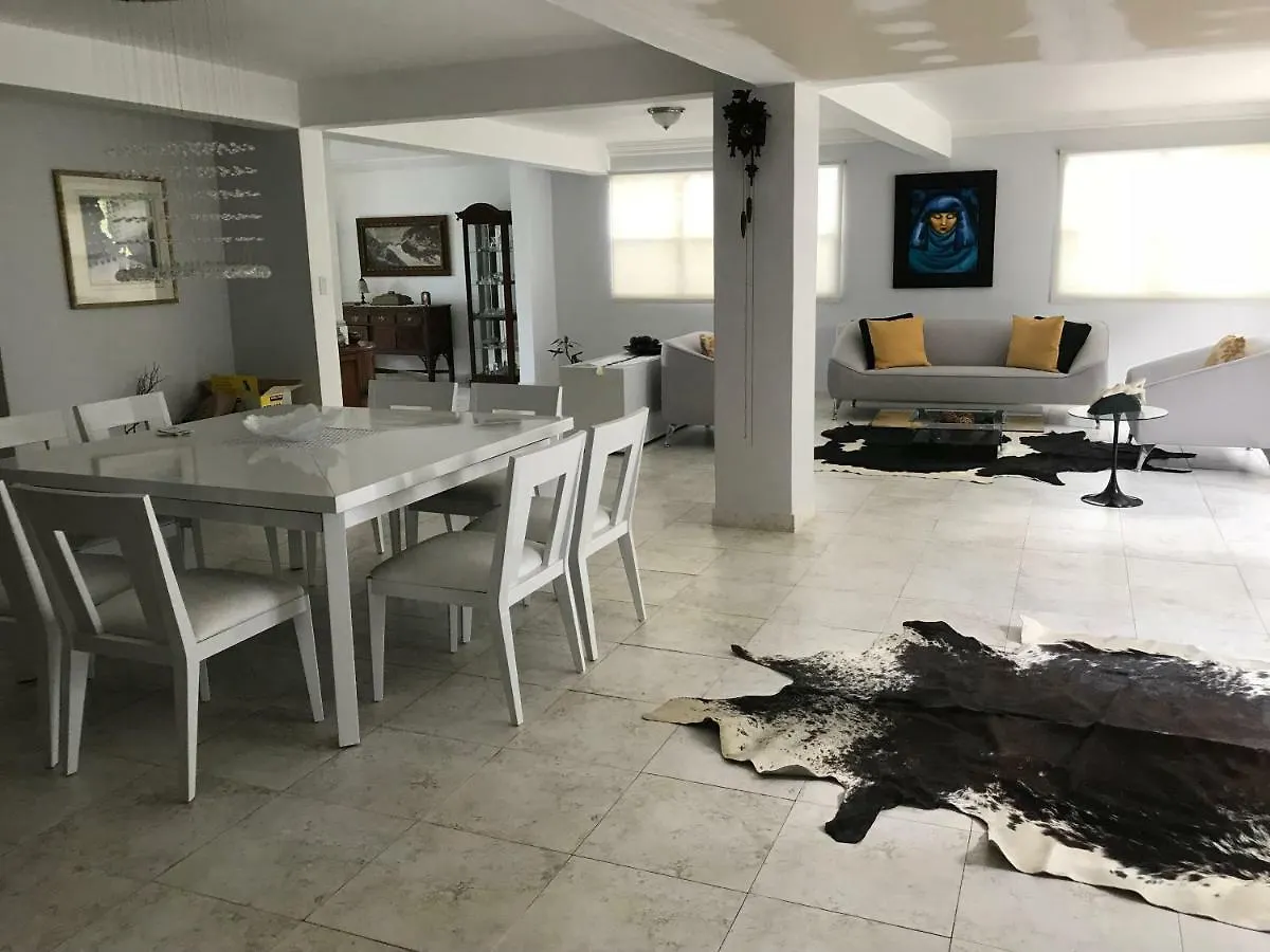 Villa Casa Sofia Guaynabo Puerto Rico