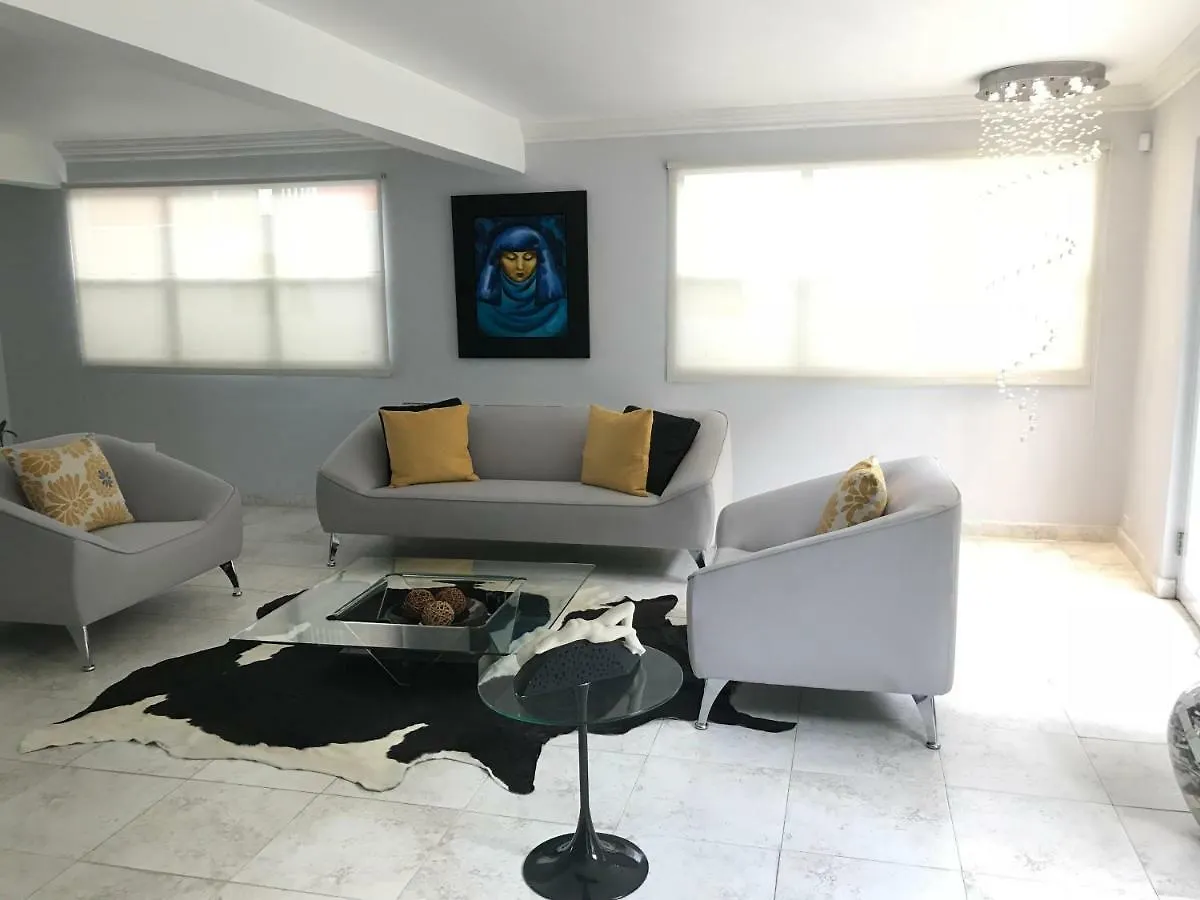 Villa Casa Sofia Guaynabo
